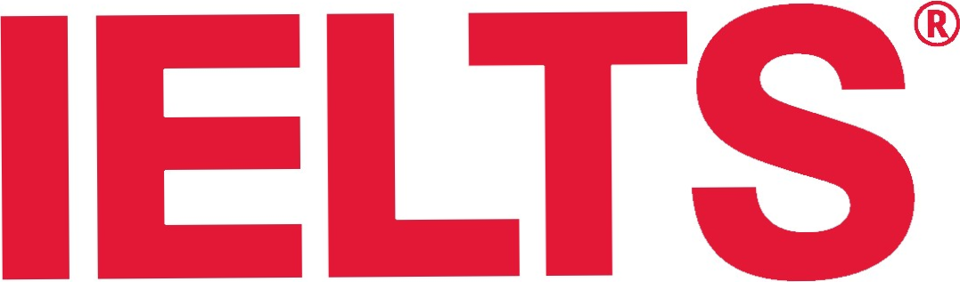 IELTS logo
