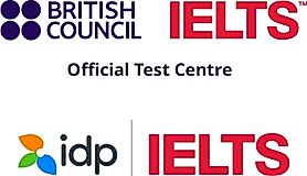IELTS logo